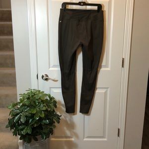 Fabletics high waisted skinny pant